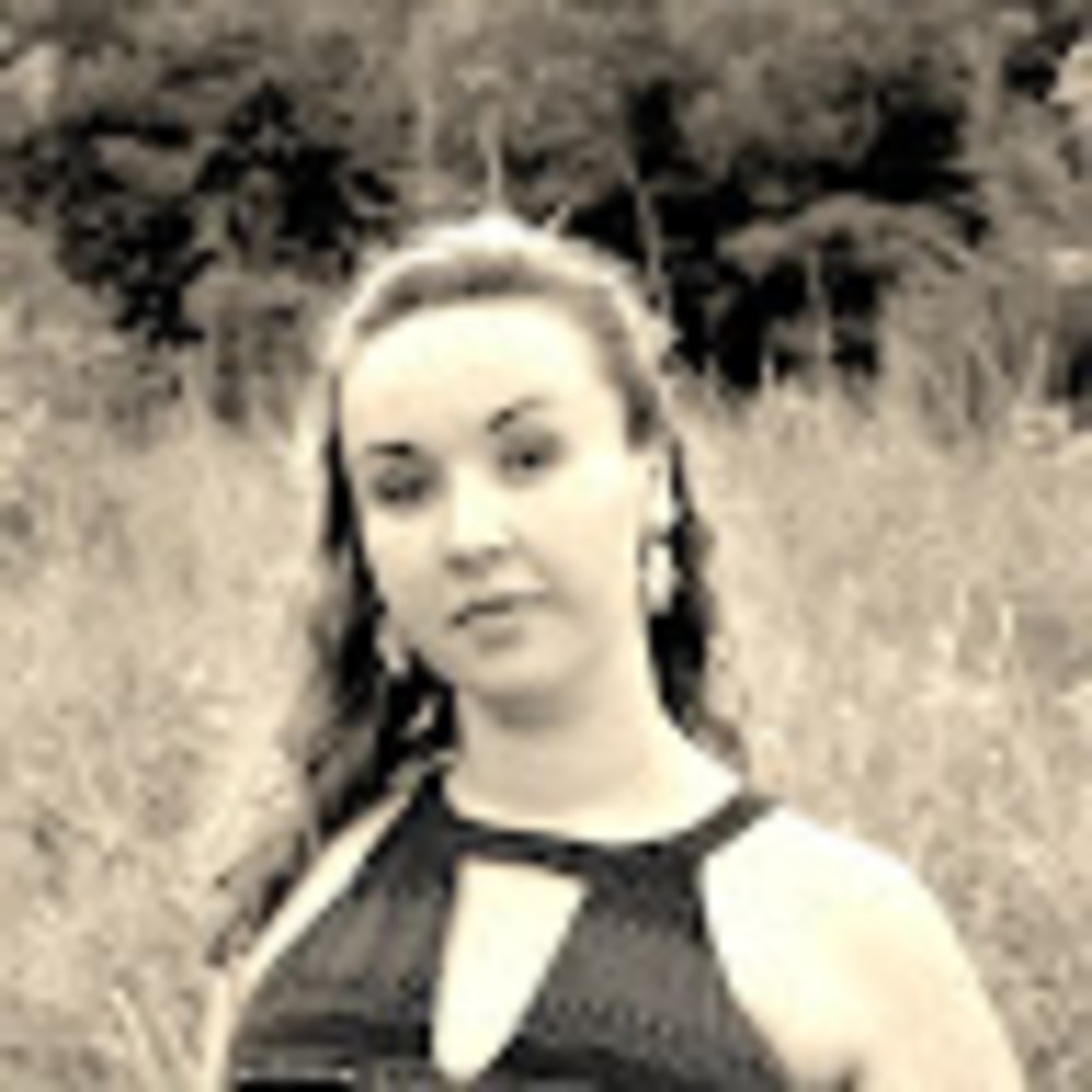 Meet your Posher, Madeline